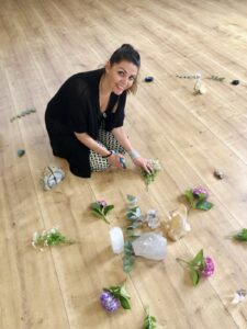 Marlies van Veghel / Energetisch Inzicht